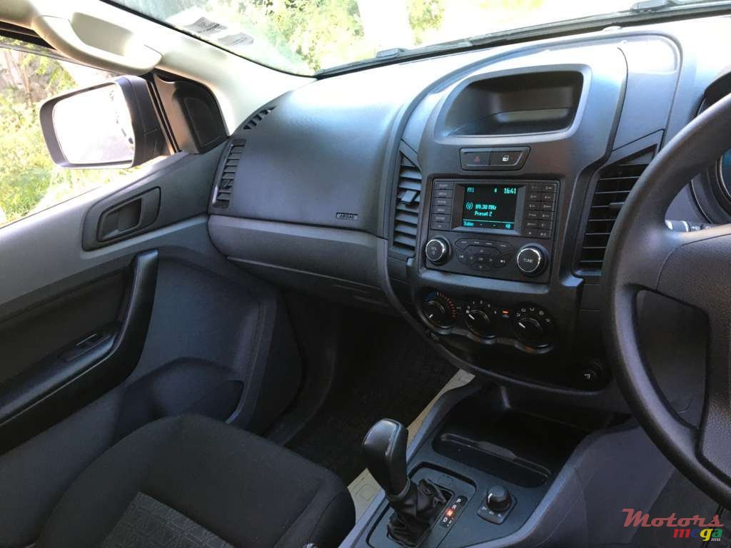 2019' Ford Ranger photo #6