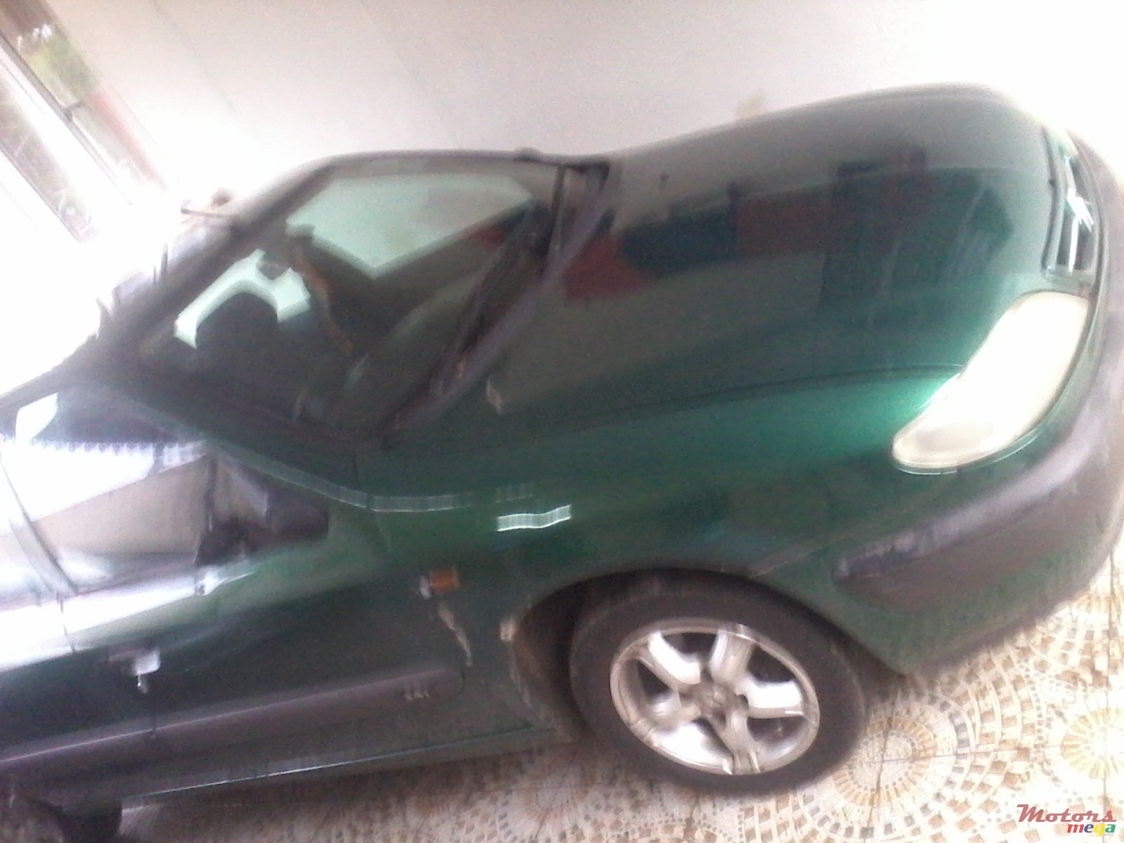 1998' Citroen Xsara photo #1