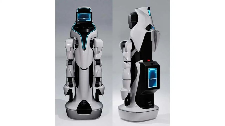 Toyota Is Installing 400,000 Robots, But Humans Still Matter