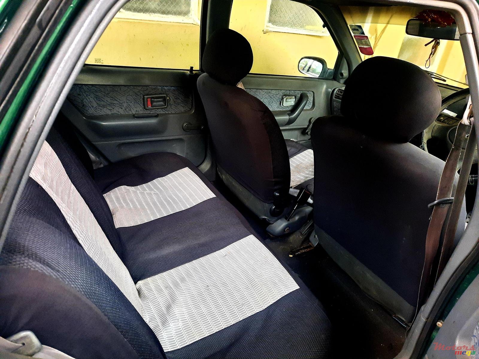 1997' Renault Clio photo #2