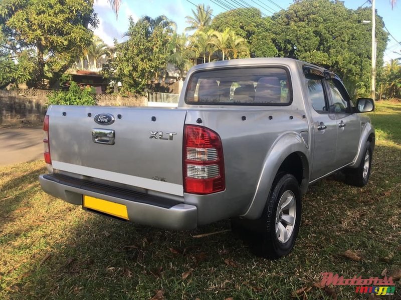 2007' Ford Ranger XLT 4x4 photo #3