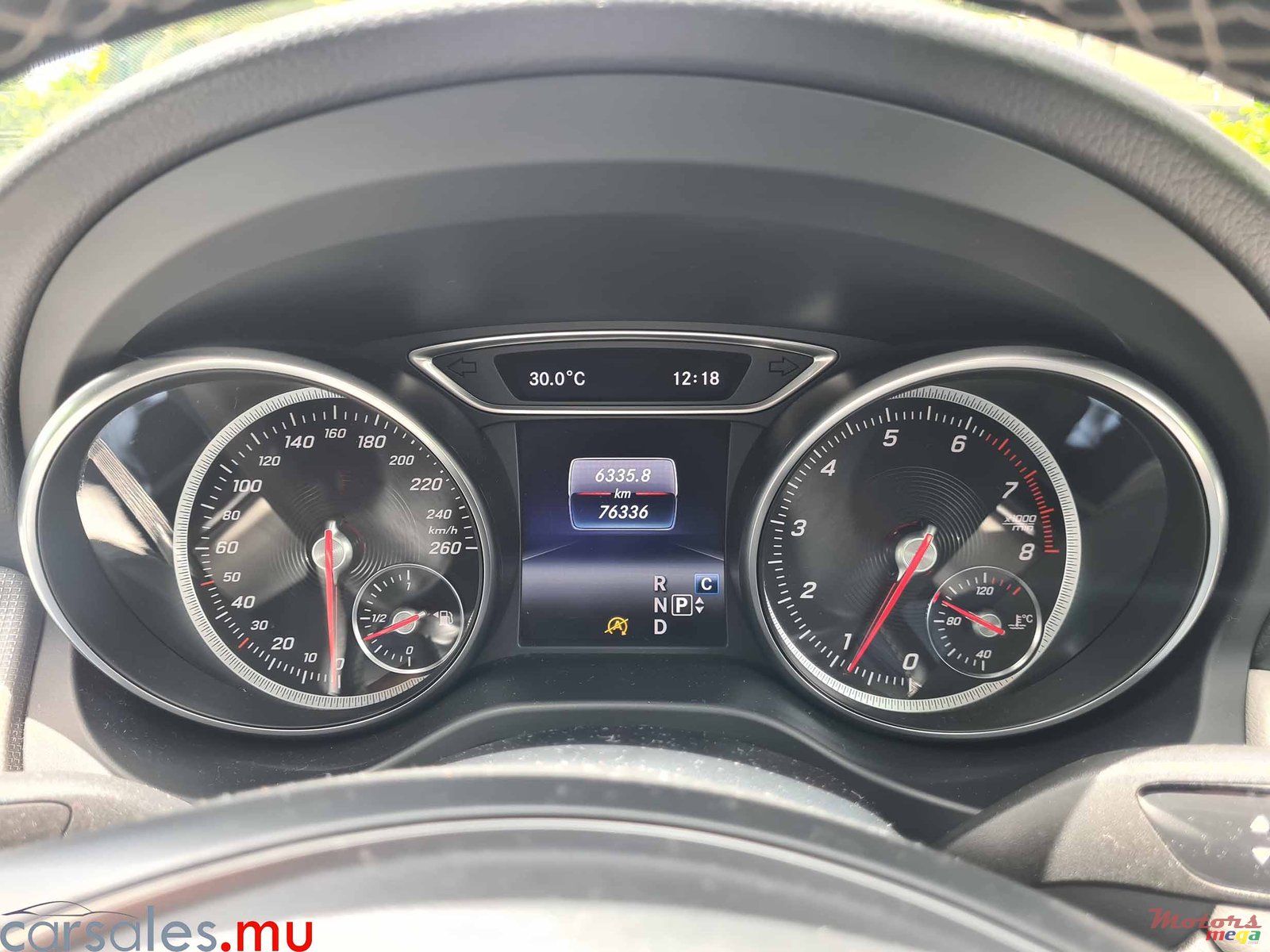 2019' Mercedes-Benz CLA 200 Urban photo #7