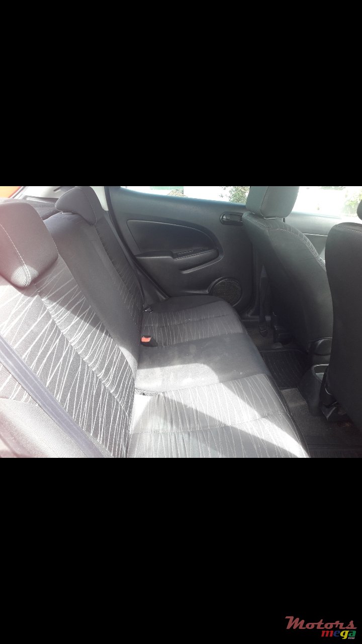 2008' Mazda Automatic photo #3