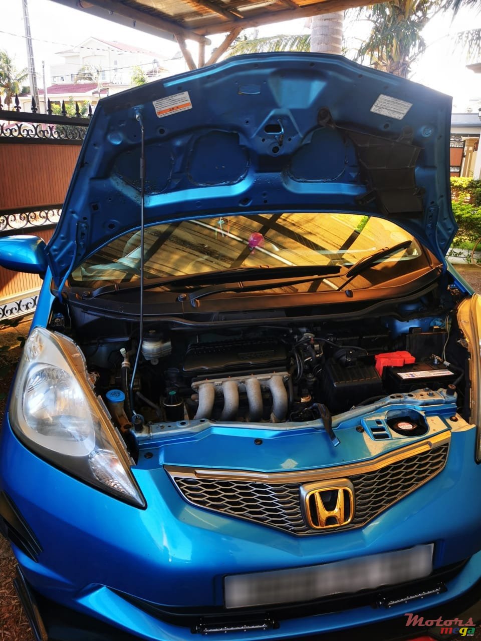 2010' Honda photo #4