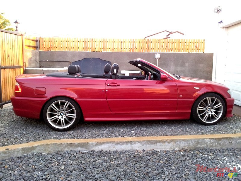 2004' BMW photo #6