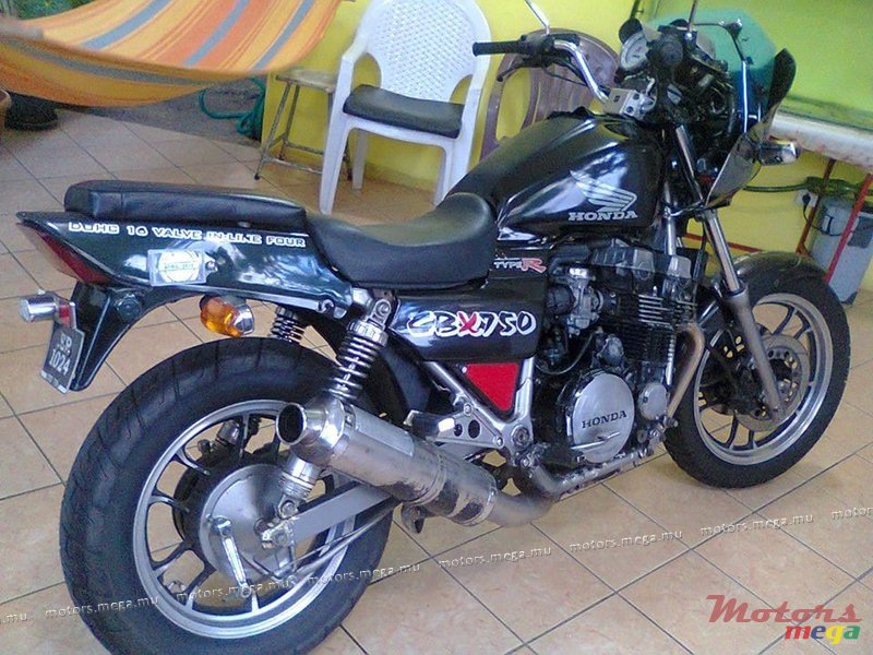 1992' Honda photo #1