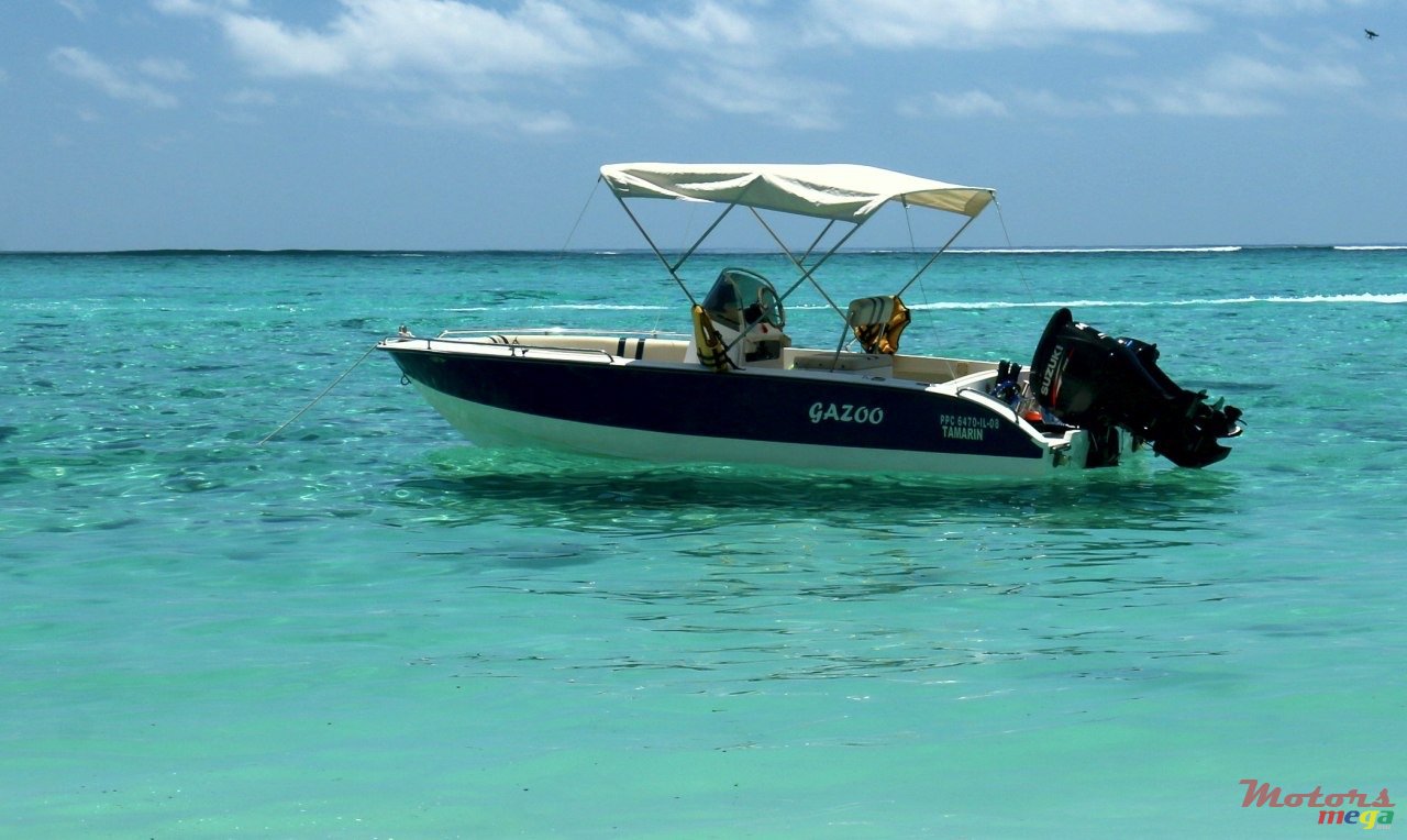 2013'  Legasea Extreme 19 photo #1