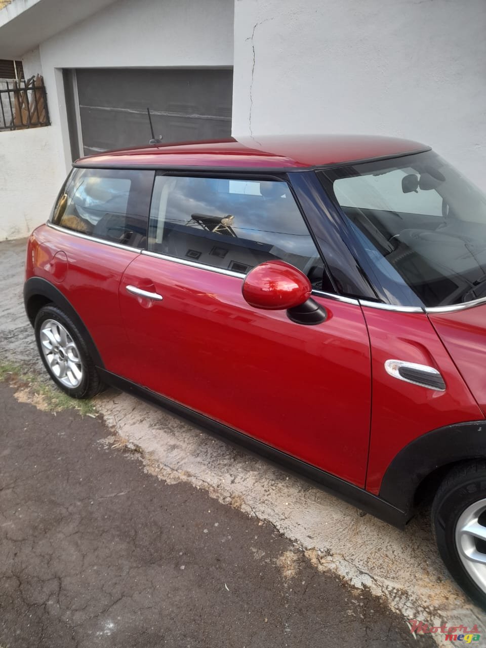 2015' MINI Cooper 1460 photo #3