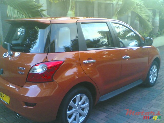 2011' GWM Florid photo #2