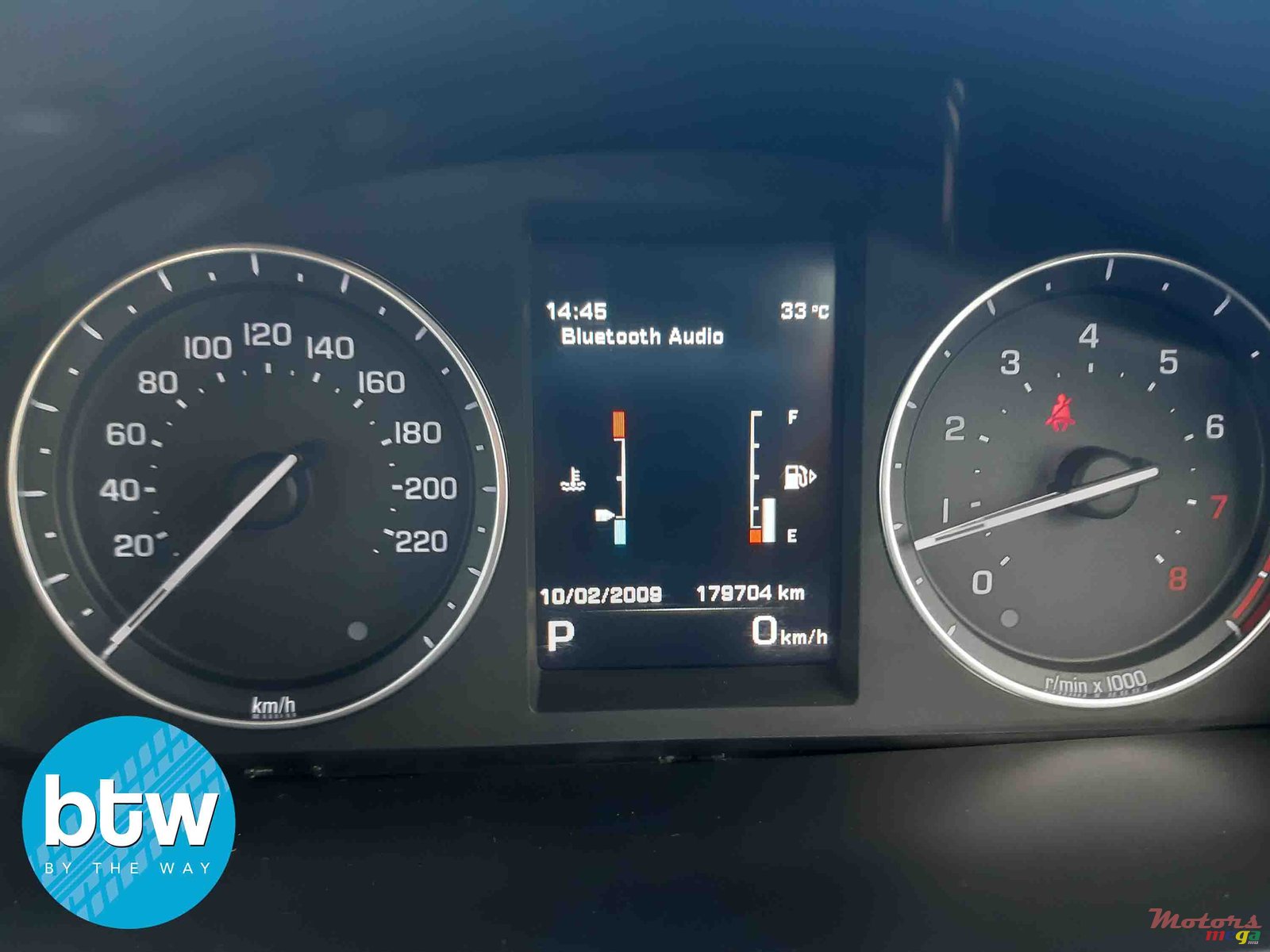 2013' Land Rover Freelander 2 Si4 photo #6