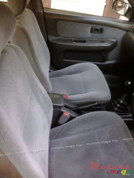 1996' Nissan photo #4