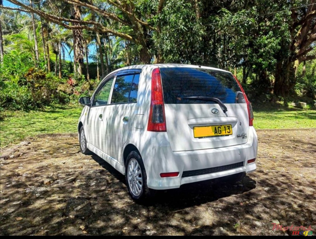 2013' Perodua Viva Elite photo #5