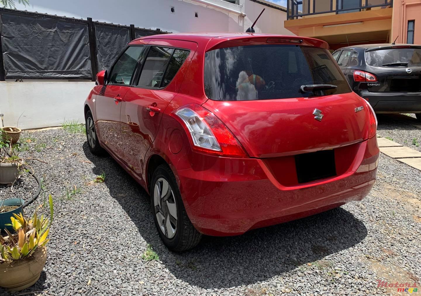 2013' Suzuki Swift 1.2 photo #5