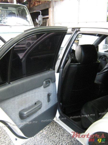 1992' Toyota Corolla EE101 photo #3