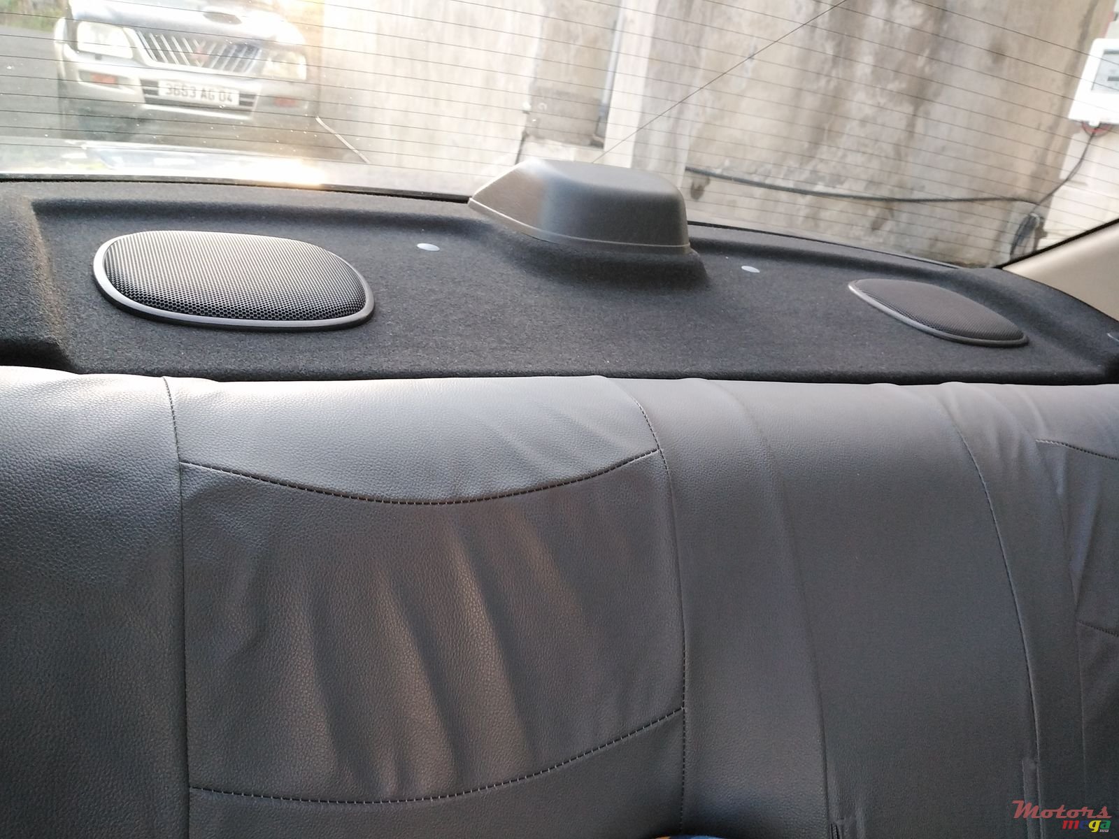 2003' Nissan N17 photo #2