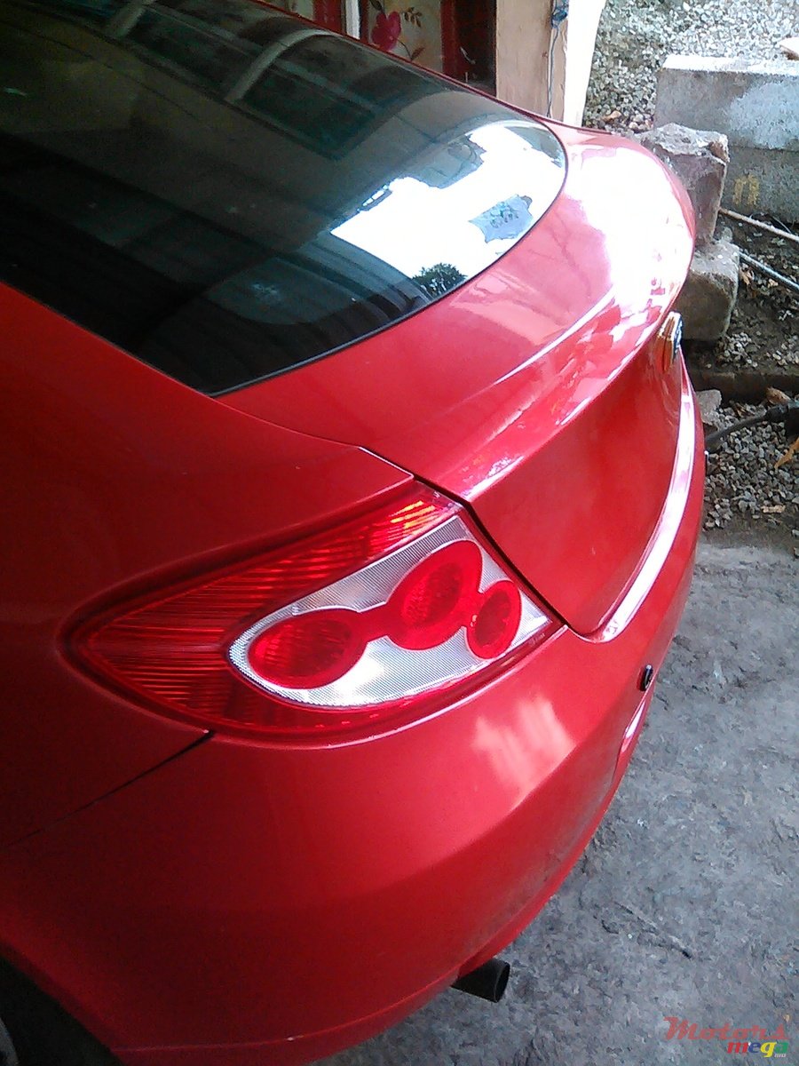 2005' Proton Gen.2 original photo #2