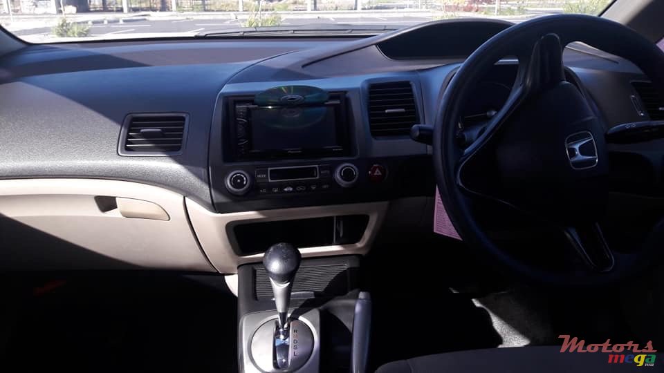 2009' Honda Civic photo #2