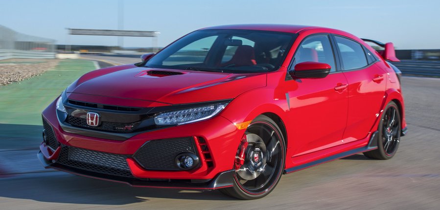 Honda Civic Type R not enough for you? Hondata's Type R tune is here