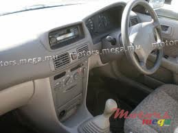 1997' Toyota ae110 photo #2