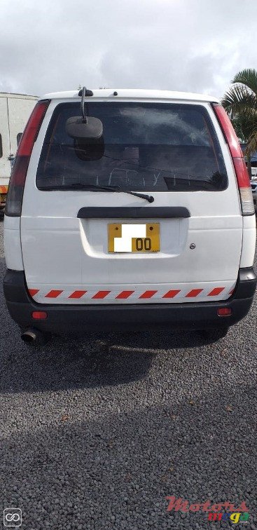 2000' Toyota Townace photo #4