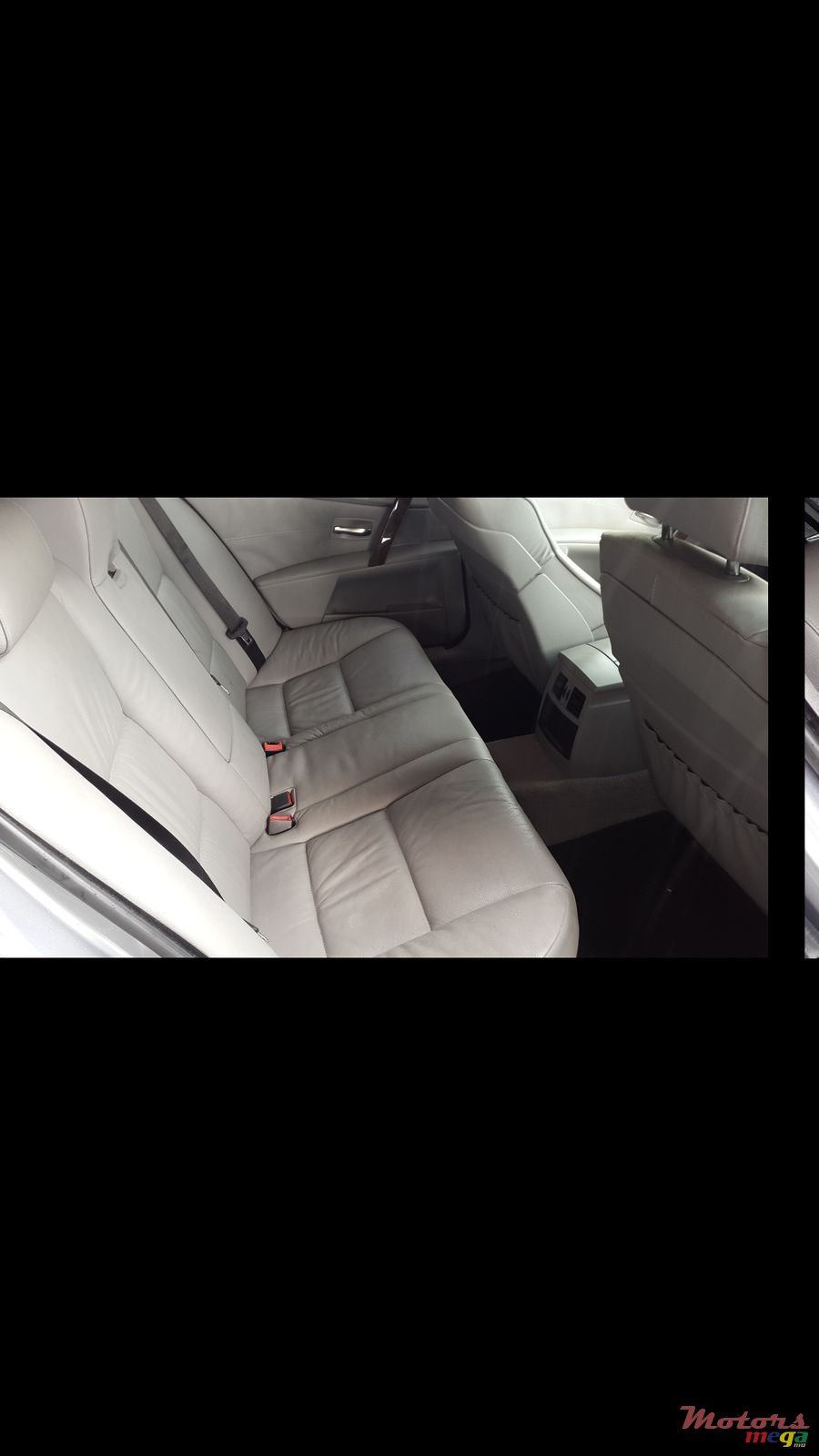 2004' BMW 530 photo #6