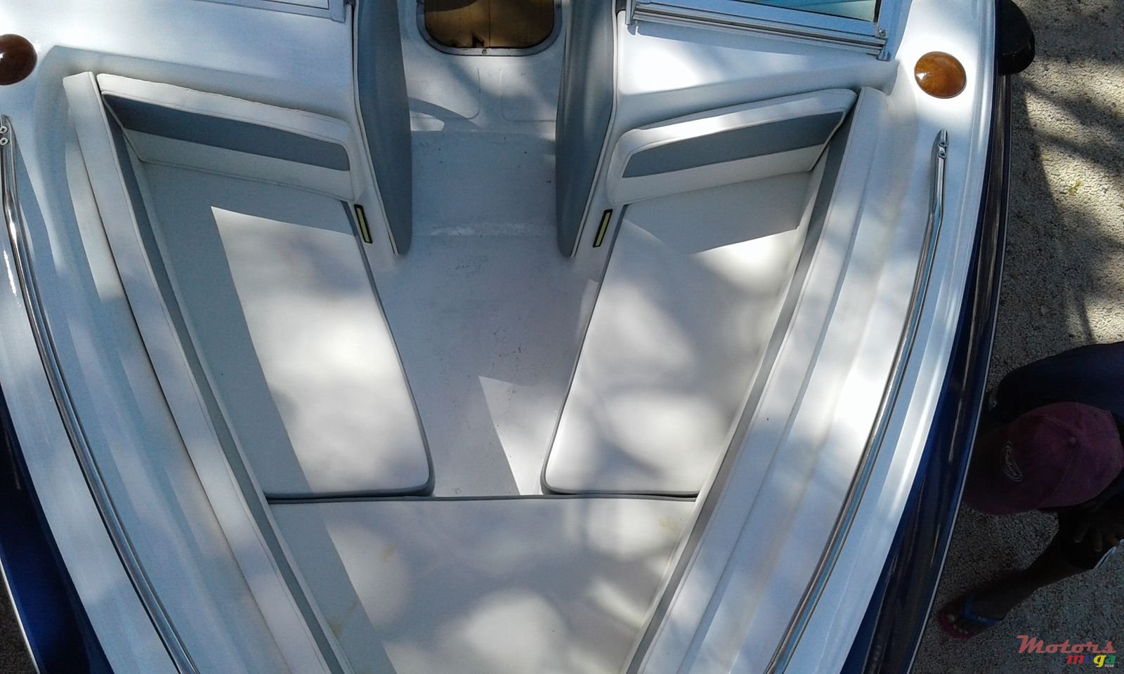 2006' Bayliner None photo #7