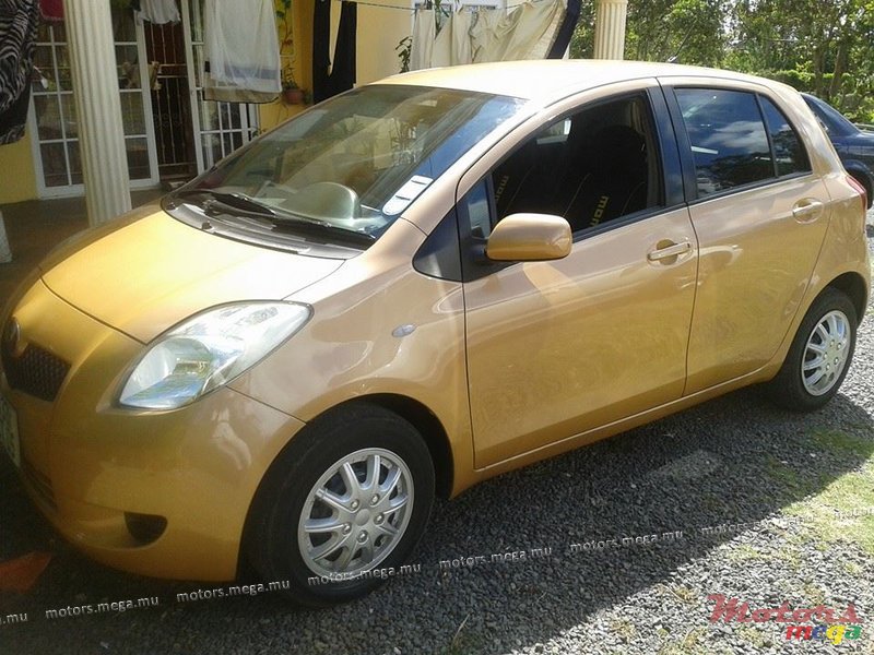 2005' Toyota photo #1