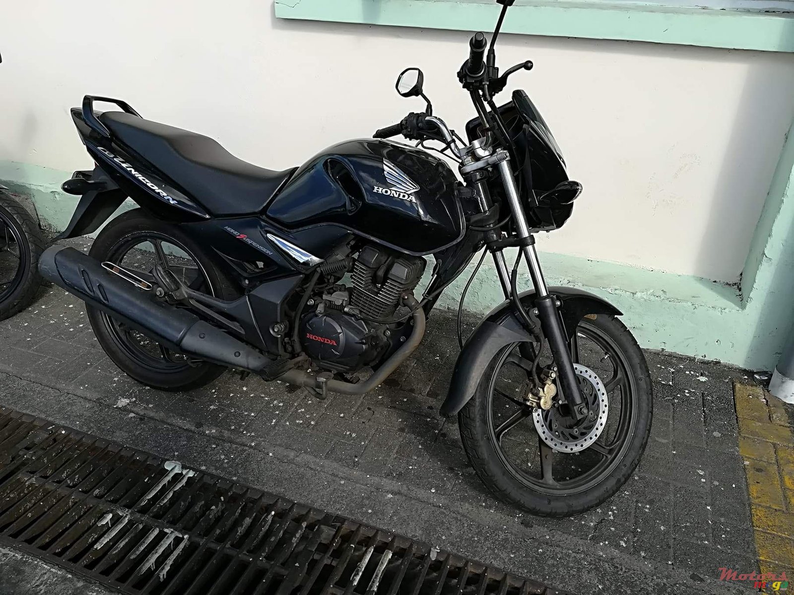 2012' Honda photo #2