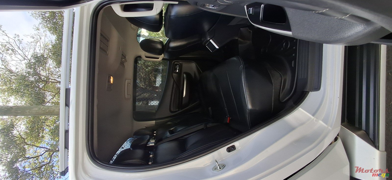 2021' Mitsubishi Triton photo #7