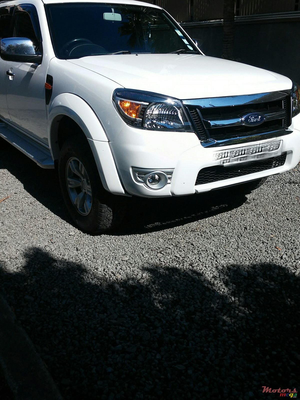 2009' Ford Ranger photo #2