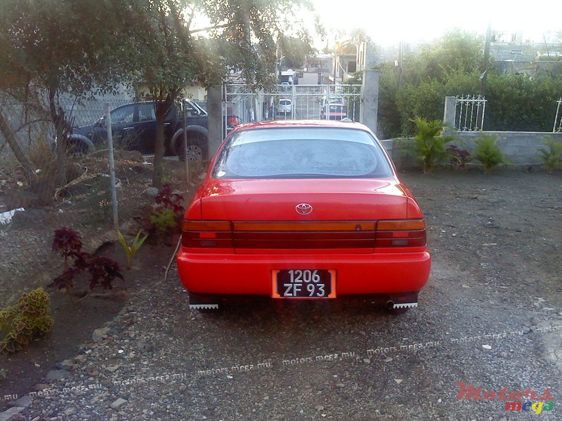 1993' Toyota photo #4