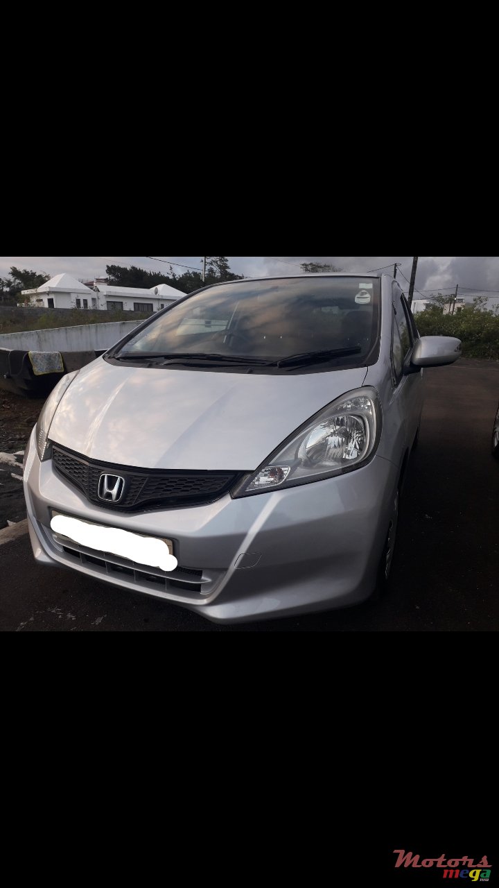 2009' Honda photo #2