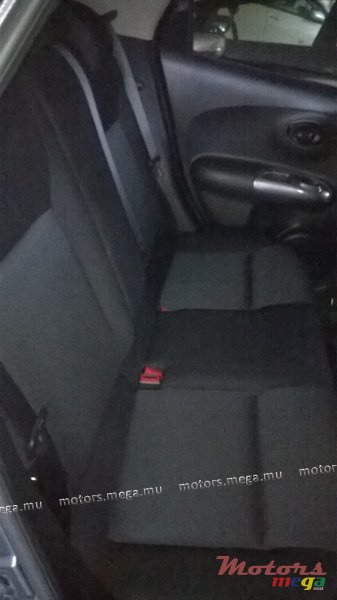 2011' Nissan JUKE photo #4