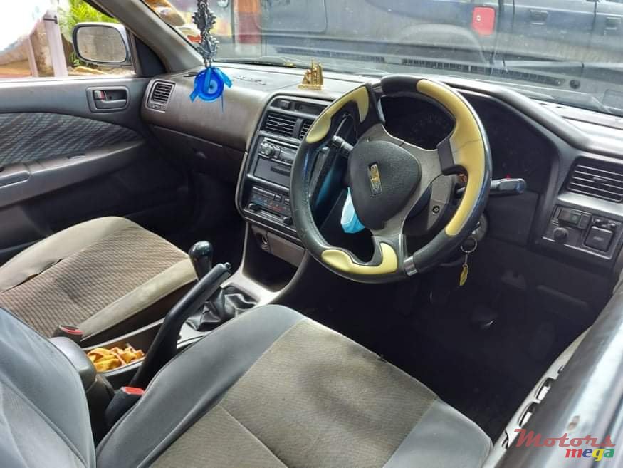 1996' Toyota Corona photo #1