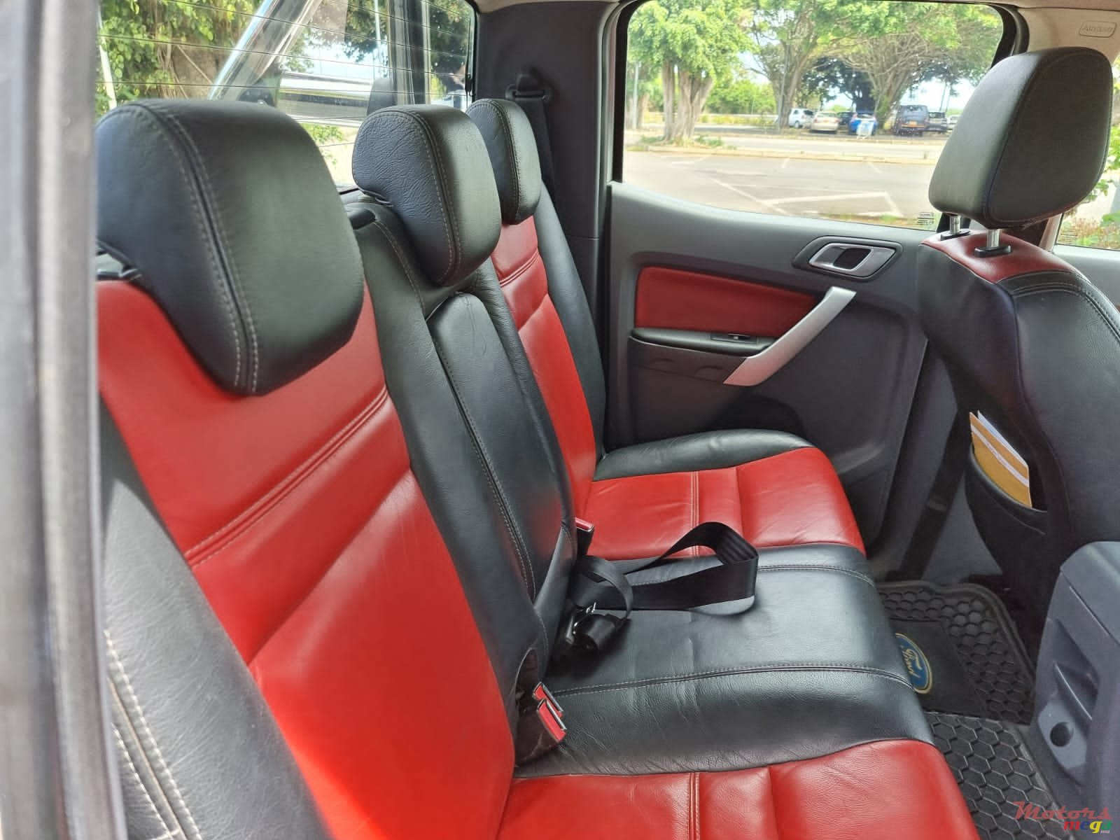 2013' Ford Ranger photo #6