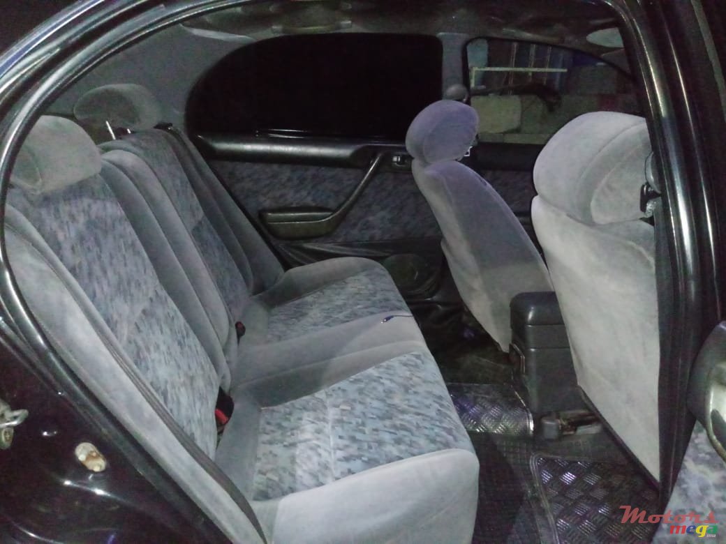 1994' Toyota photo #3