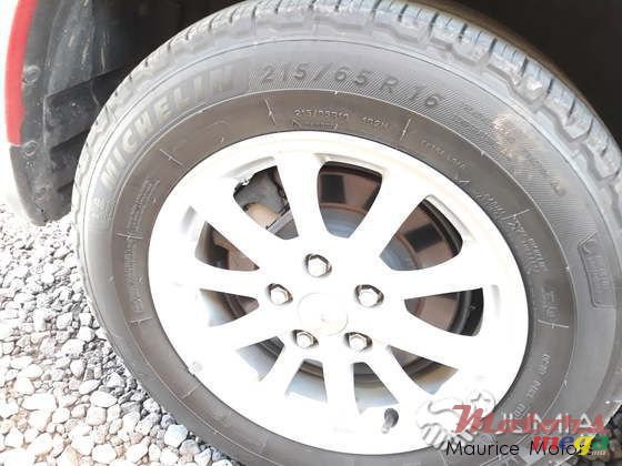 2014' Mitsubishi ASX photo #3