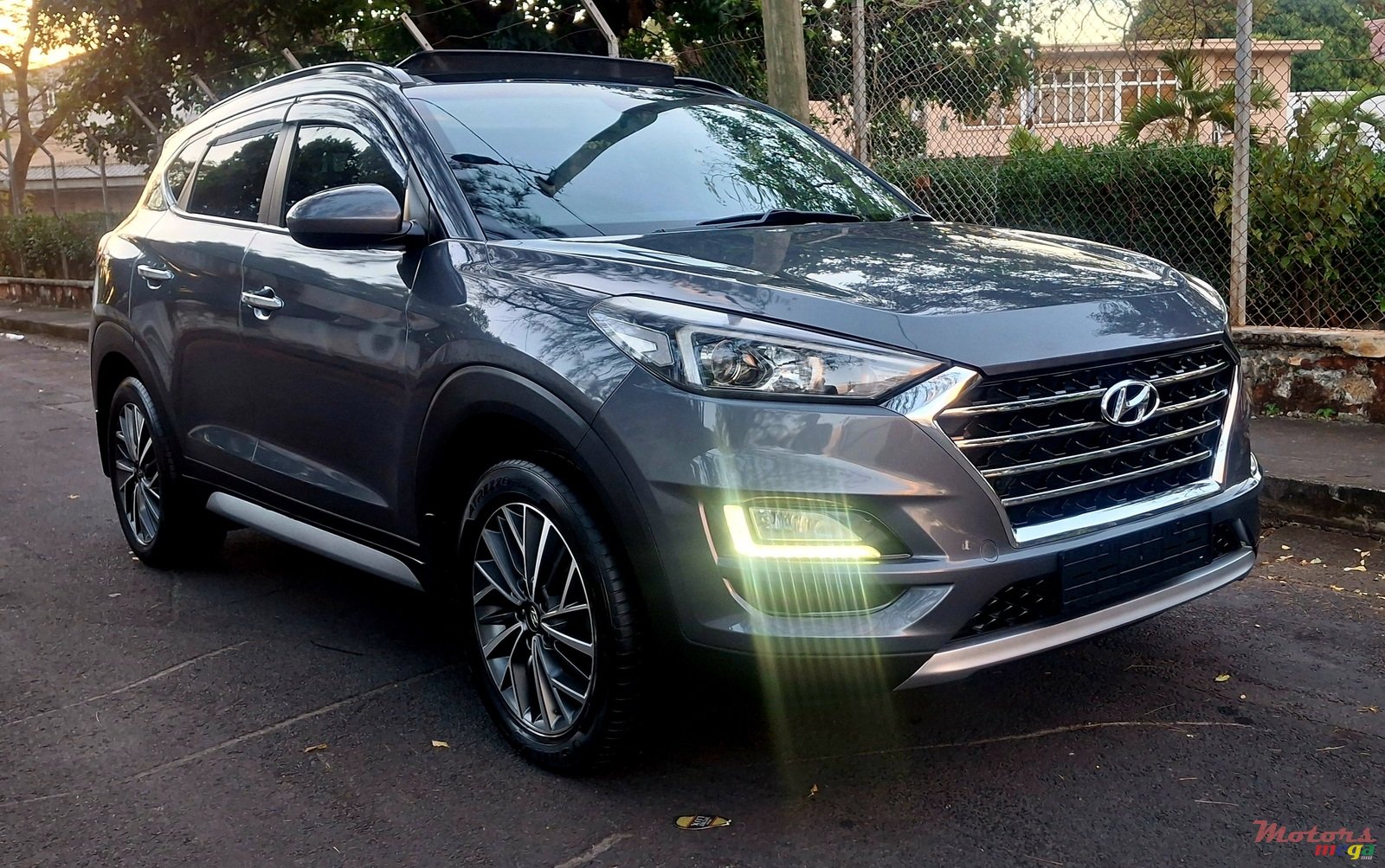 2020' Hyundai photo #1