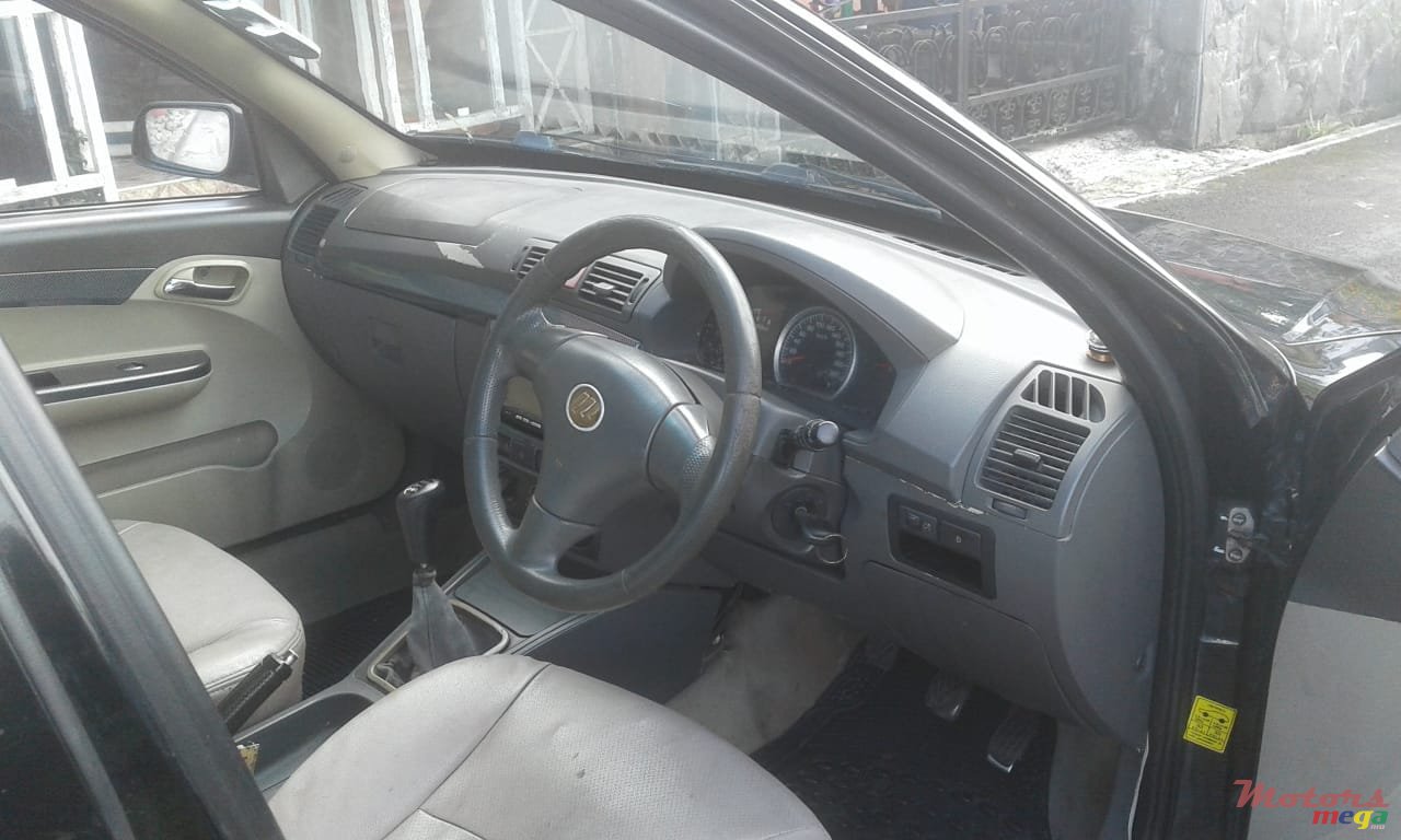 2012' Lifan Breez Full option photo #4