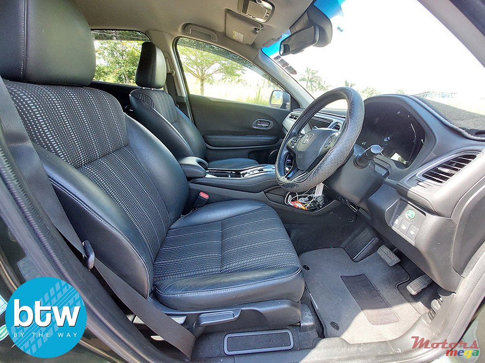 2016' Honda CR-V photo #5