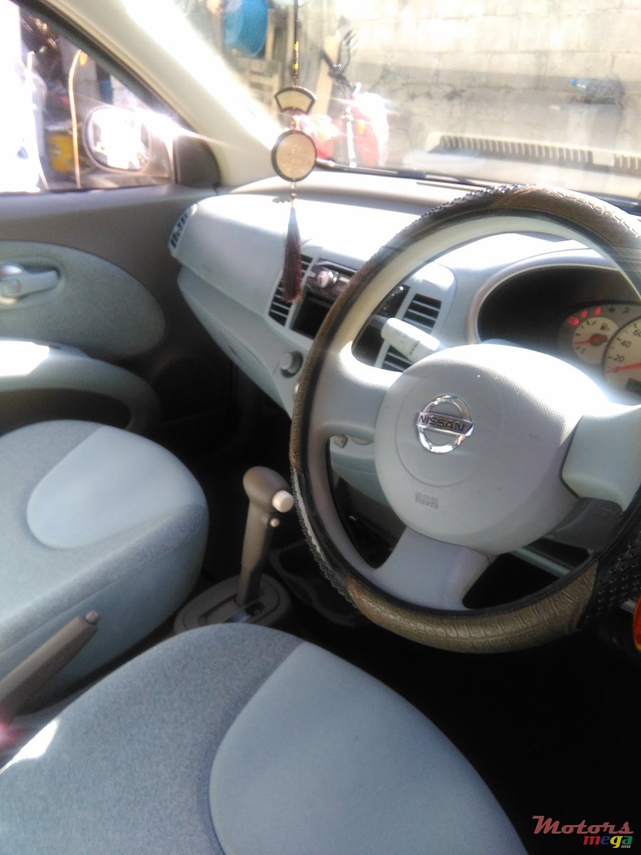 2007' Nissan photo #3