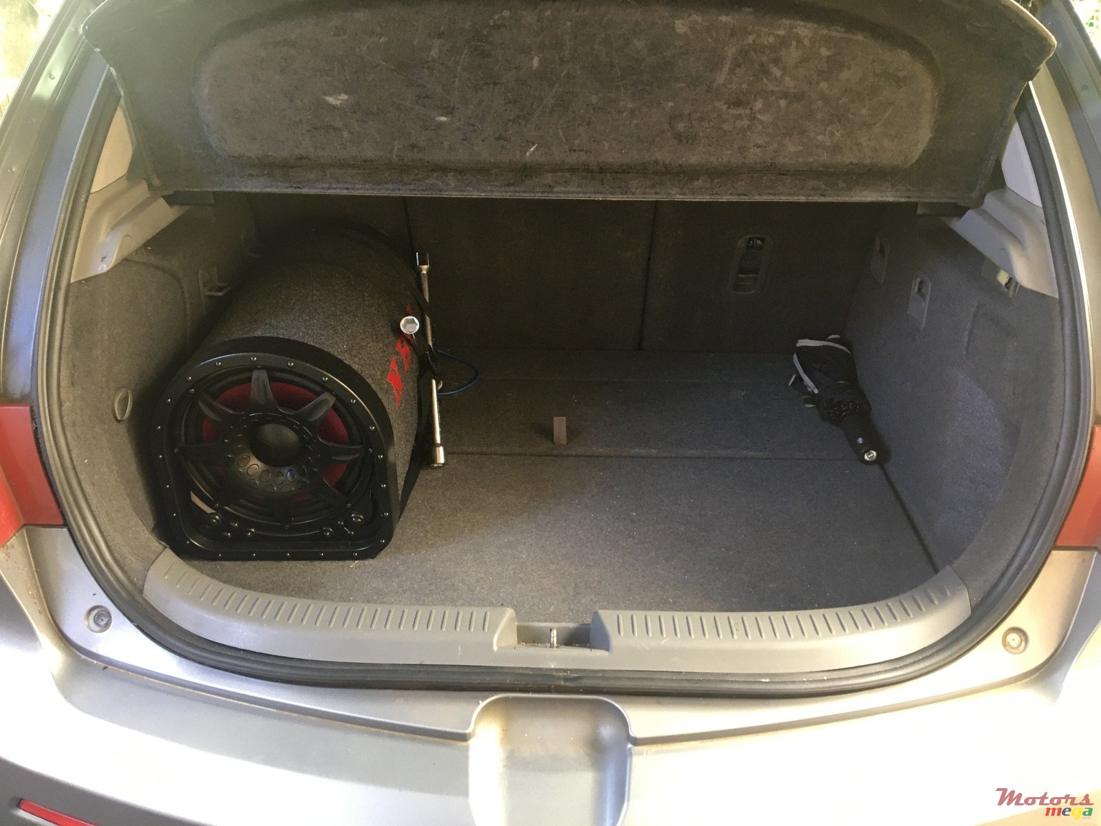 2004' Mazda Axela No photo #1