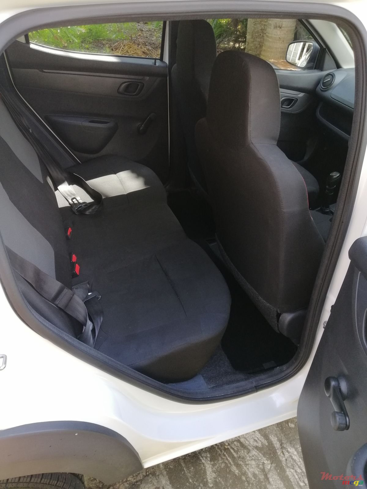 2016' Renault Kwid photo #2