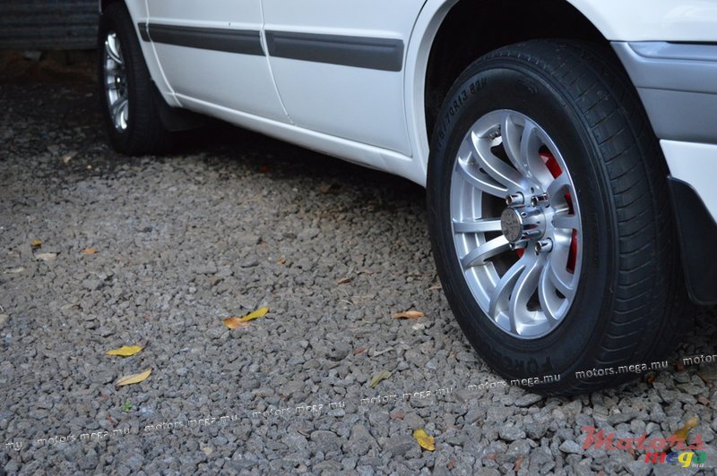 1996' Toyota Corolla AE110 photo #4