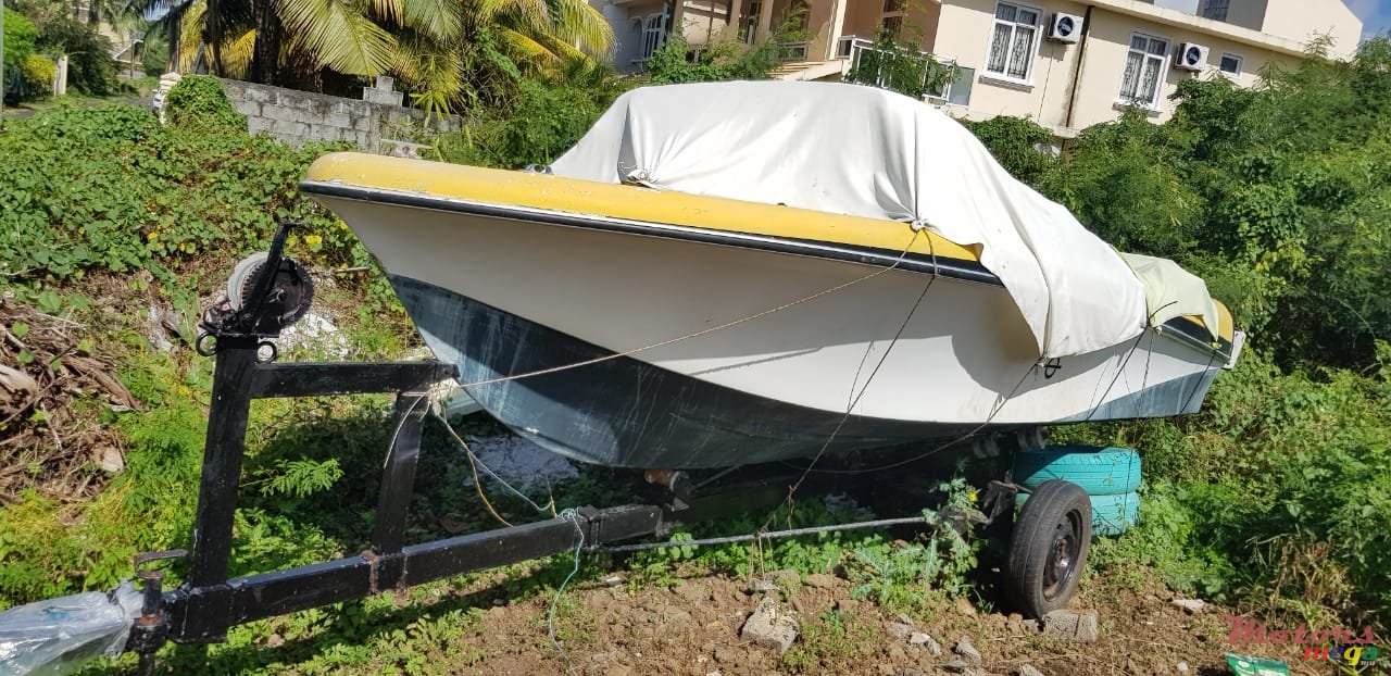 2005' Sportcraft photo #1