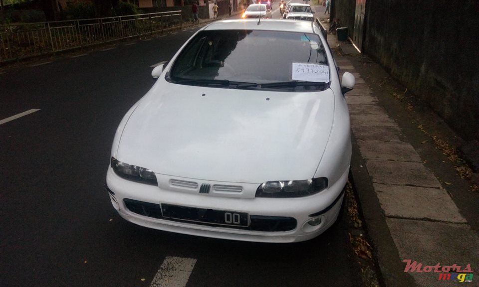 2000' Fiat Brava no photo #1