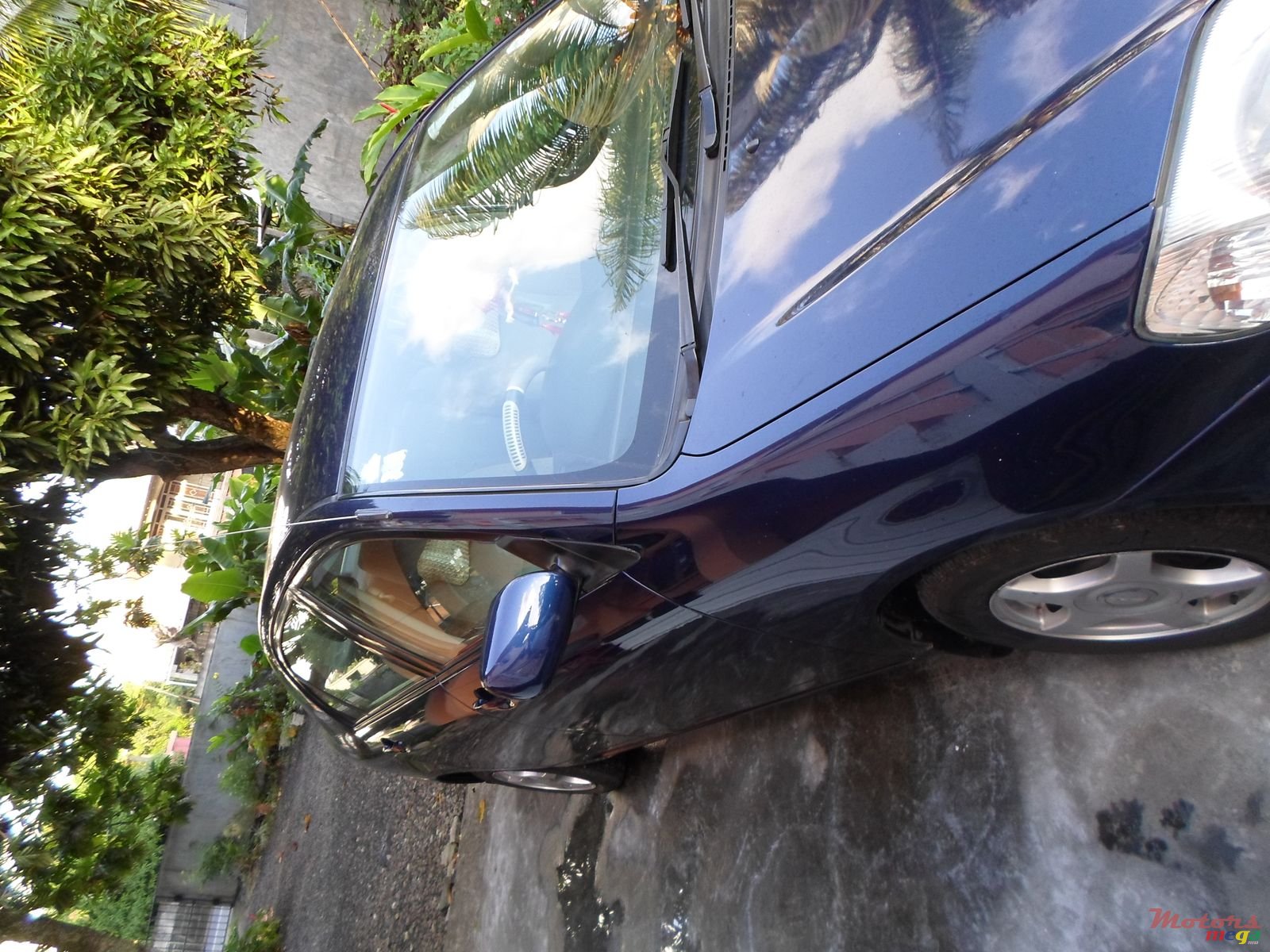 2001' Toyota Corolla photo #3