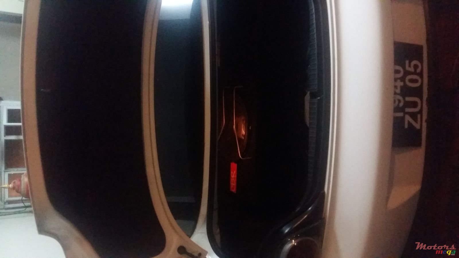 2005' Mazda RX-8 photo #7