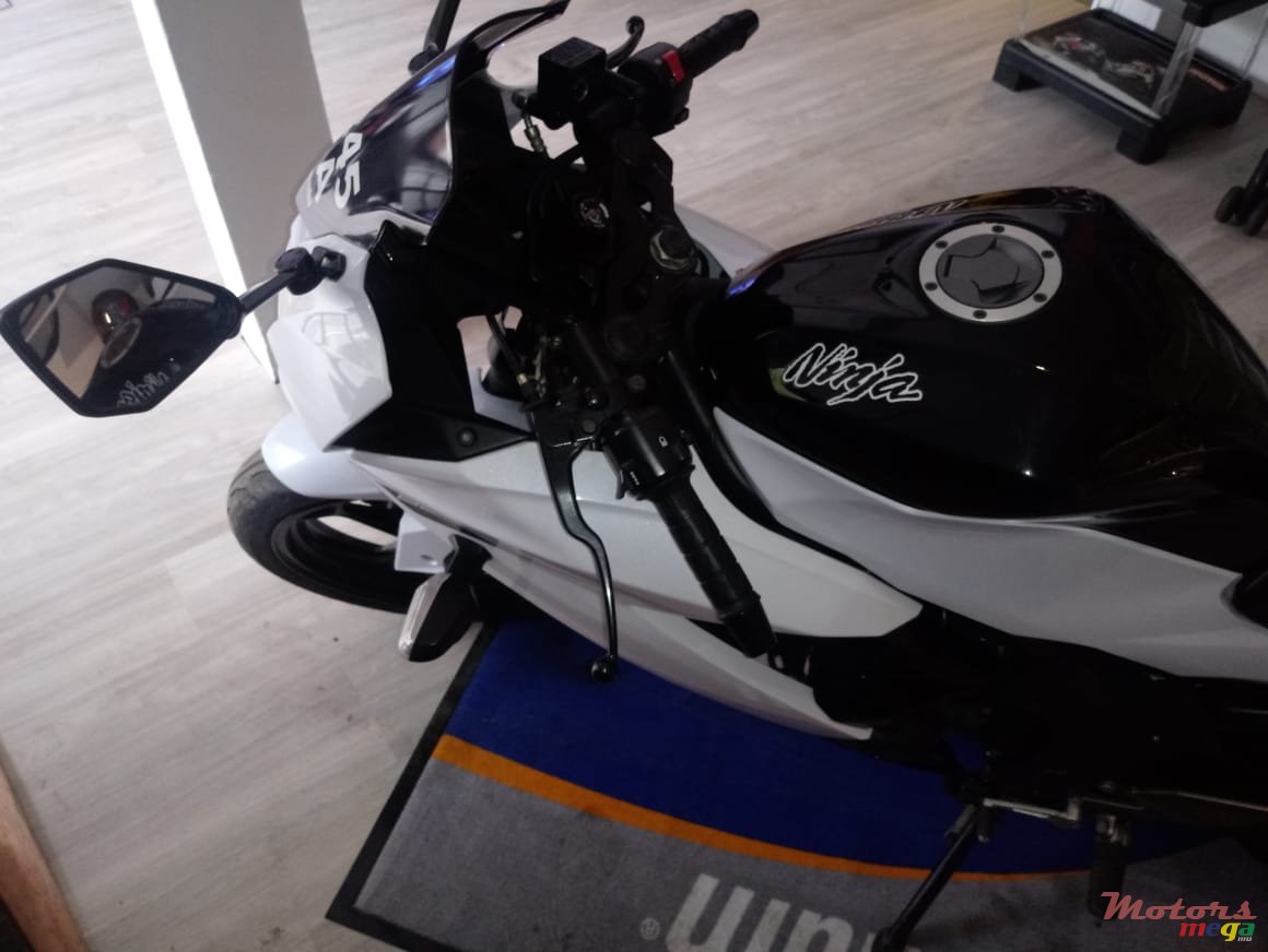 2013' Kawasaki photo #1