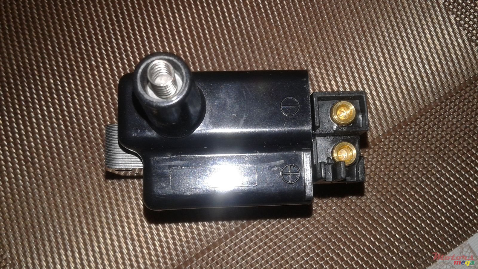 2001' Honda Civic photo #1